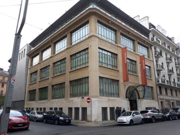 Patek Philippe Museum-1